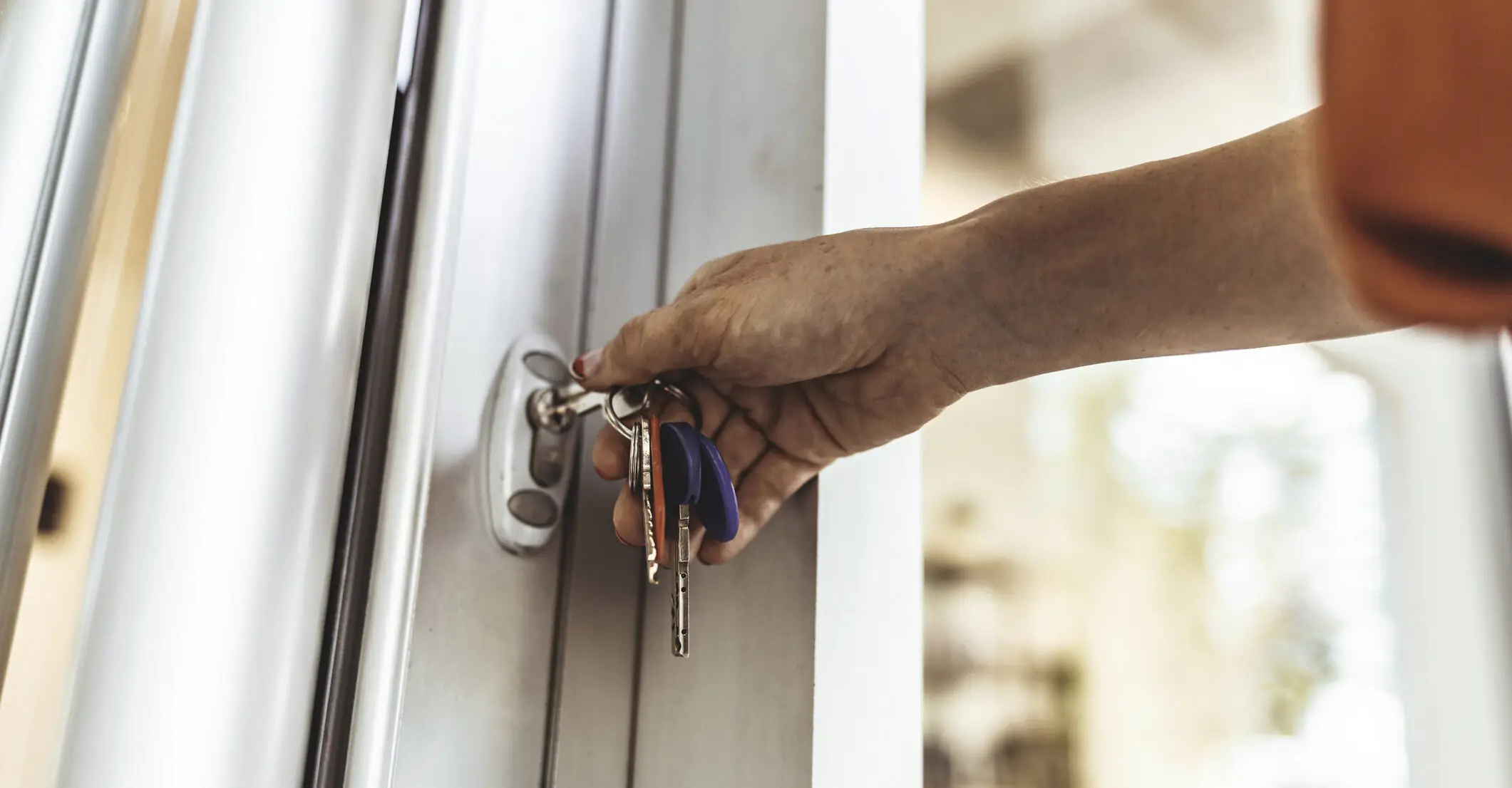 Alleged squatter claims he is subletting $1 million New York home from someone else after homeowner is arrested for changing locks