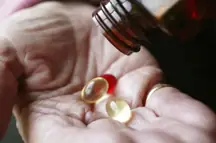 Vitamin D