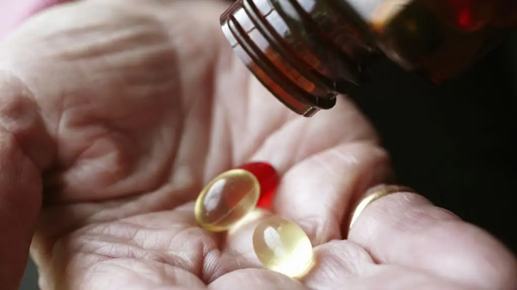 Man dies after excessive consumption of Vitamin D