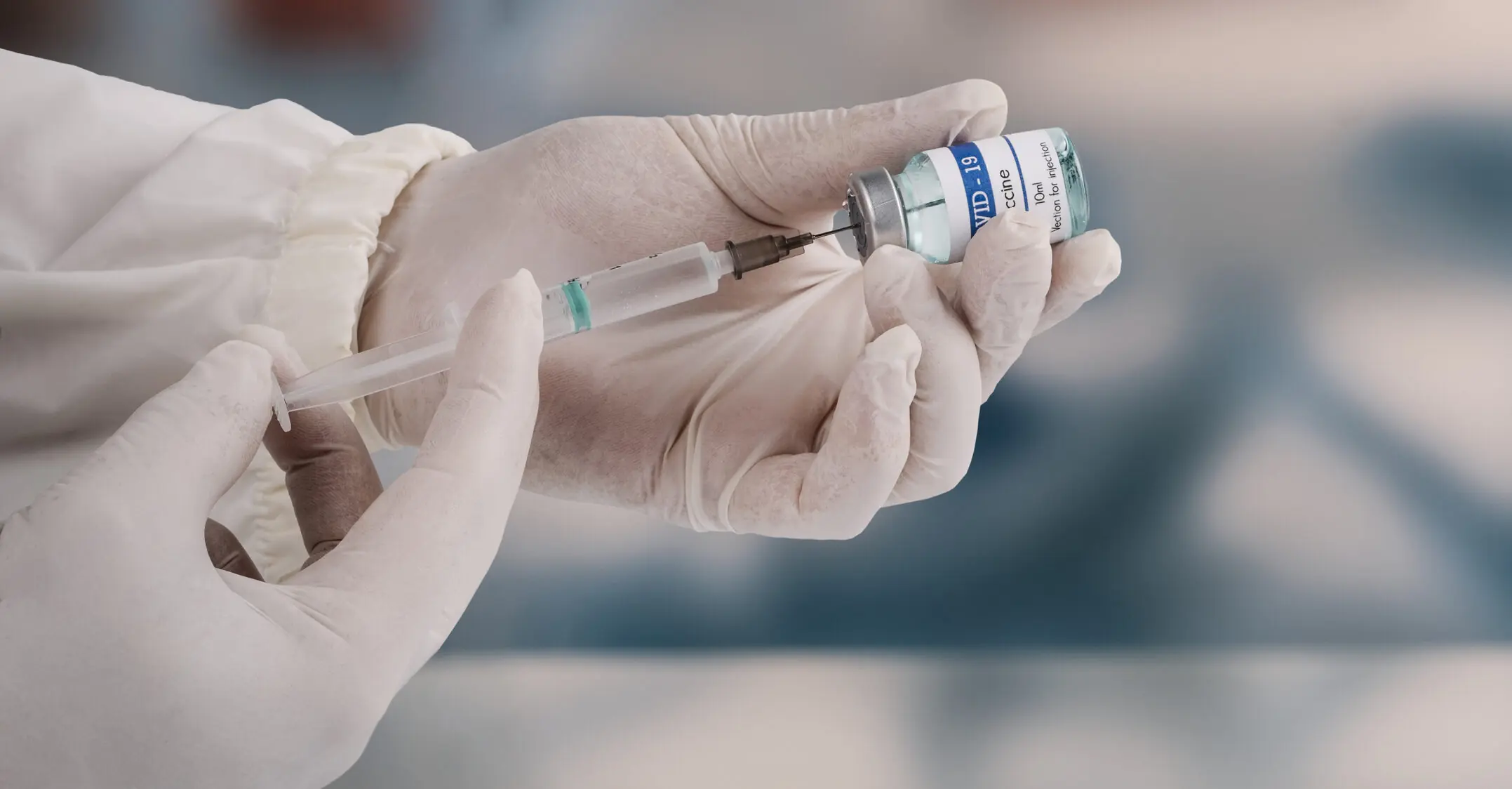 Man who got over 200 Covid-19 vaccines leaves scientists stunned after studying him