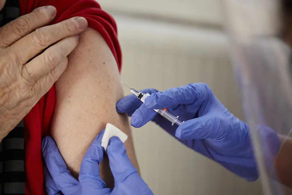 vaccine 