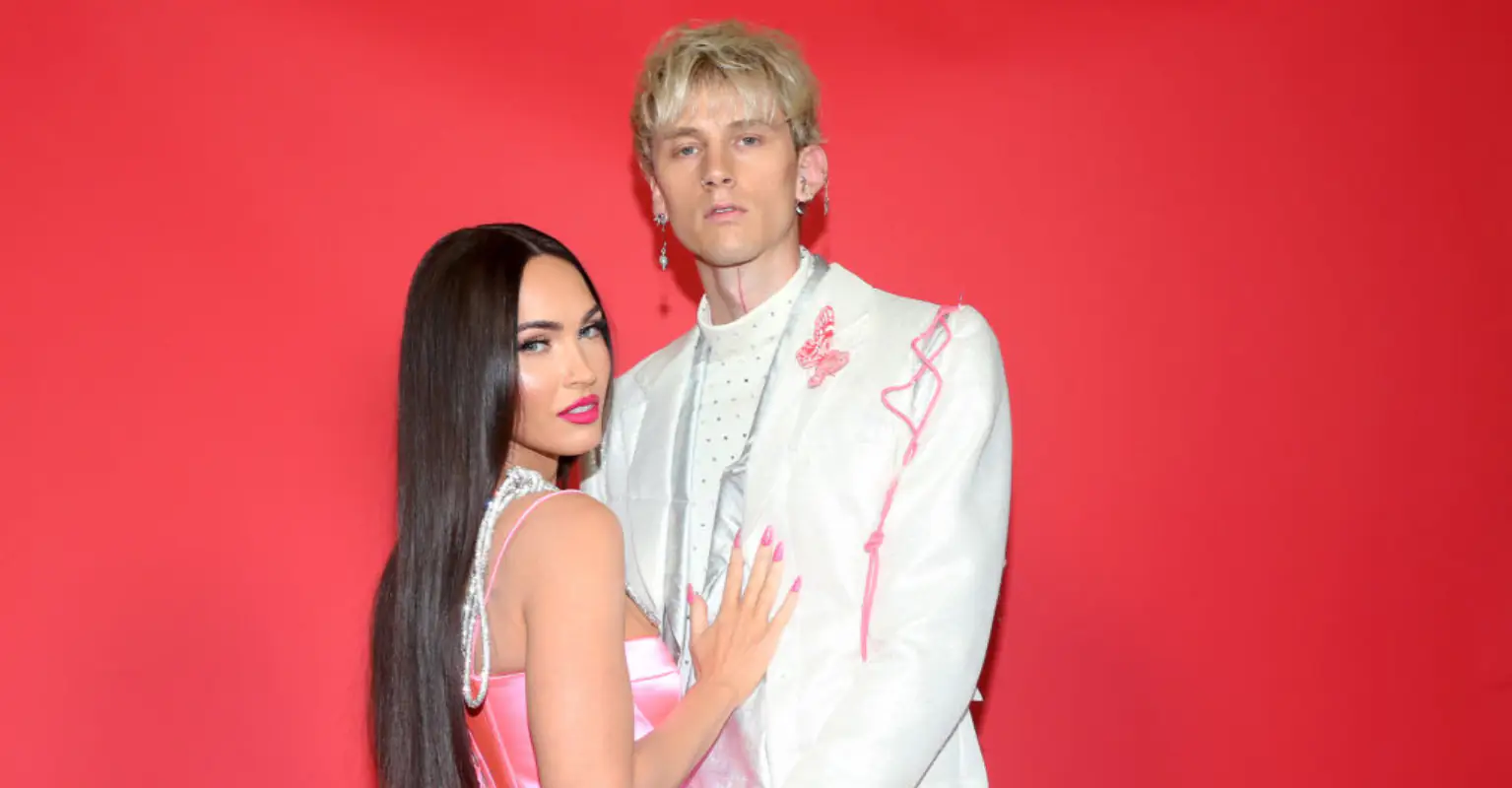 Megan Fox confirms engagement to Machine Gun Kelly has been called off