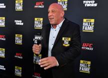 Mark Coleman