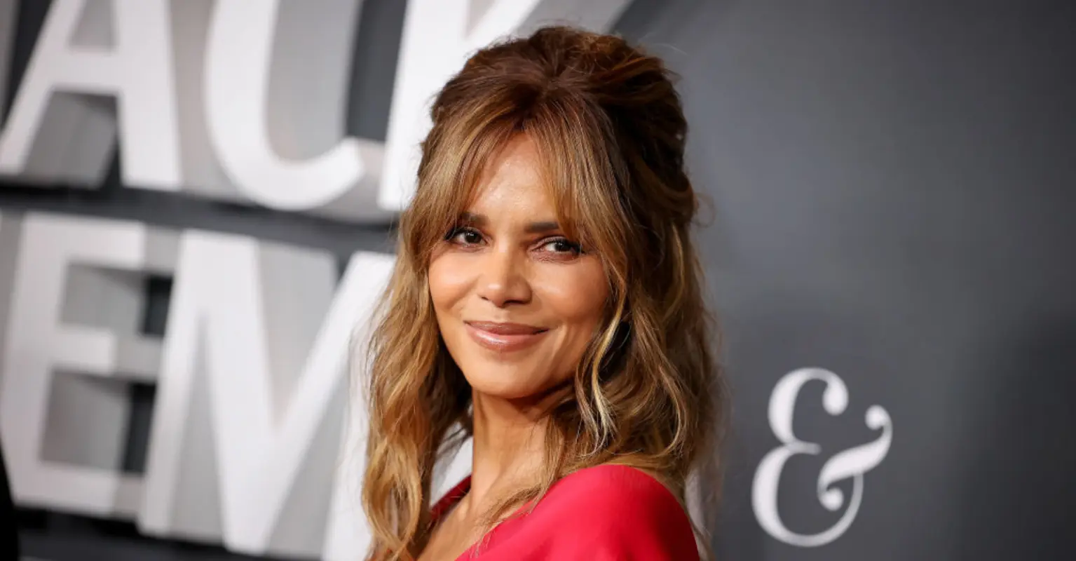 Halle Berry reveals doctor misdiagnosed her with 'worst case of herpes he'd ever seen' - vows to use her platform to help educate others