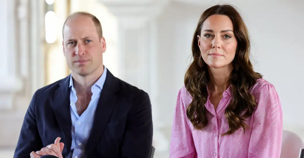 Prince and Princess of Wales issue statement after sharing the news that Catherine has cancer