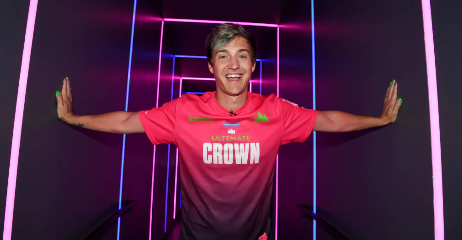 YouTuber Ninja reveals heartbreaking cancer diagnosis