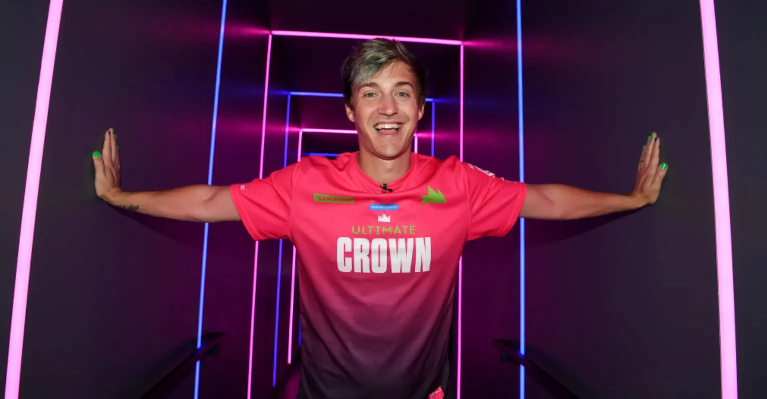 YouTuber Ninja reveals heartbreaking cancer diagnosis