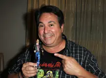 Brian Peck