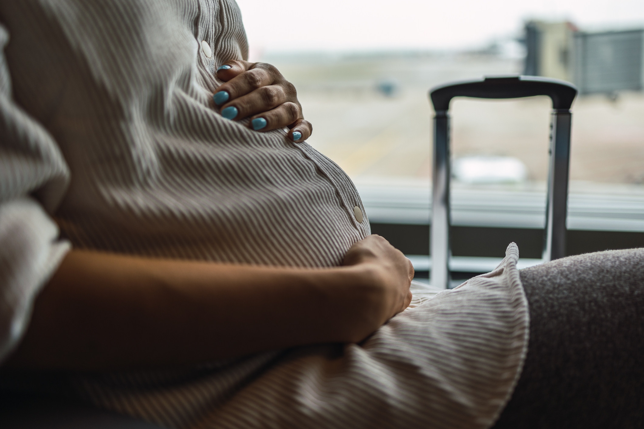Pregnancy