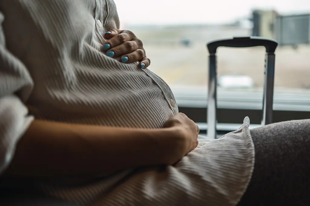 Pregnancy