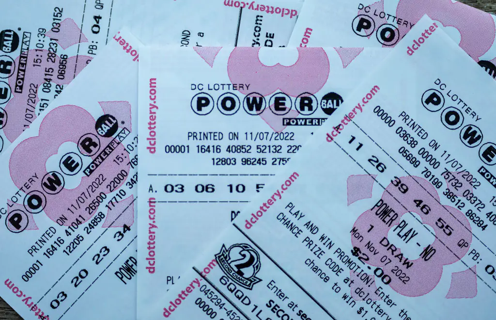 powerball