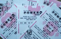 powerball