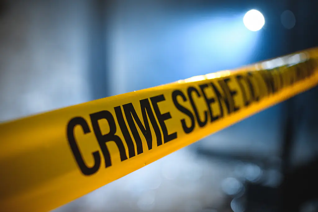 Crime Scene 