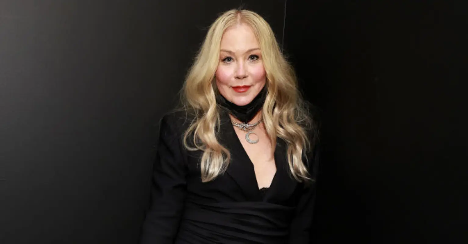 Christina Applegate reveals the biggest challenge MS has left her with