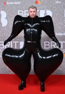 Sam Smith