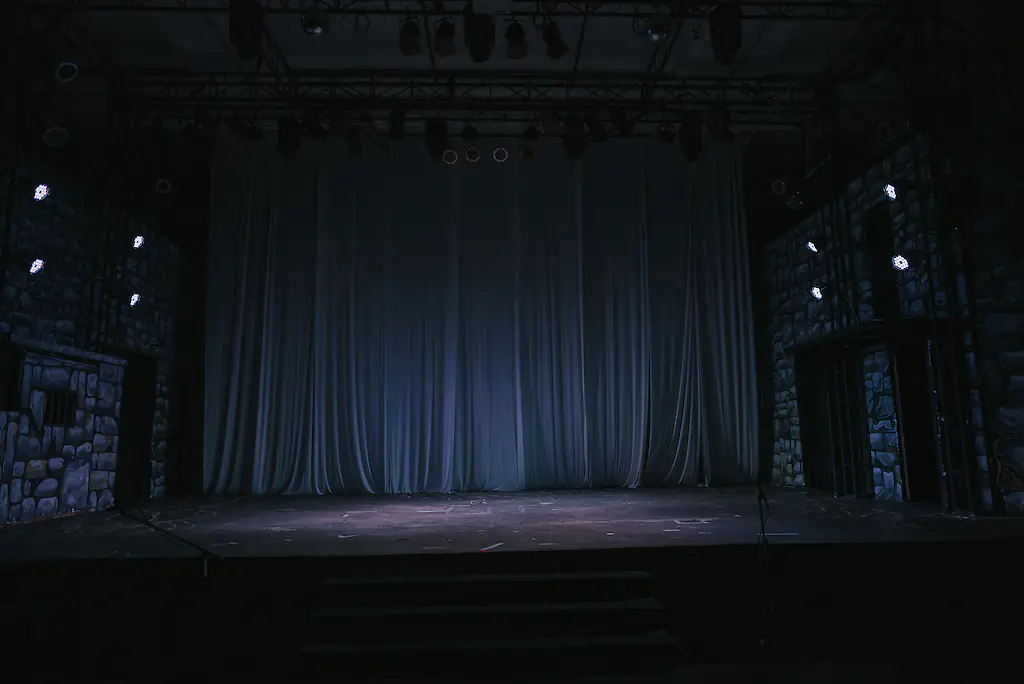 theater