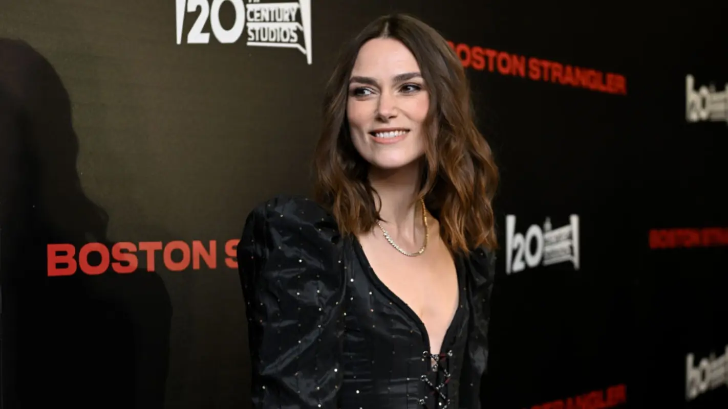 Keira Knightley had 'years of therapy' after the ‘trauma’ of starring in 'Pirates of the Caribbean'