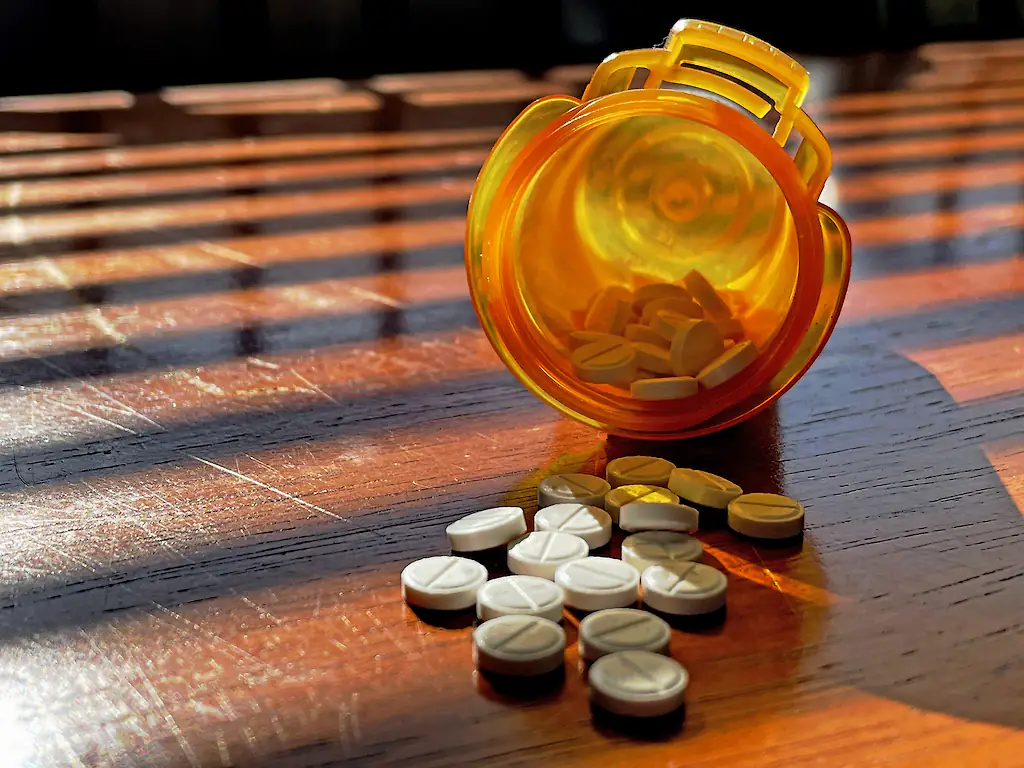 Benzodiazepines