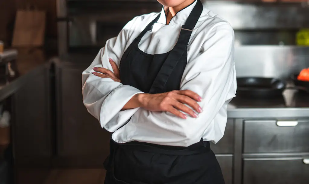 chef 