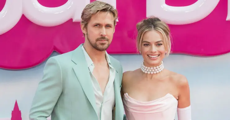 'I'm Just Ken' was almost dropped from 'Barbie' movie because the Oscar-nominated song 'wasn't working'