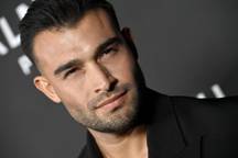 Sam Asghari