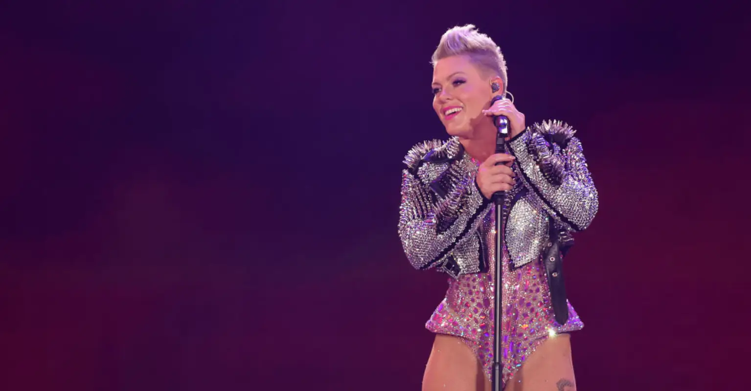 Pink fan angry after she's told to pay $120 ticket for newborn to attend the concert