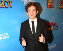 Ethan Slater