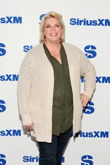 Janelle Brown
