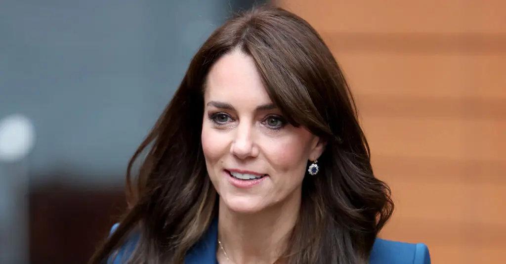 People believe Princess Catherine's edited photo was 'taken last fall' based on these 'clues'