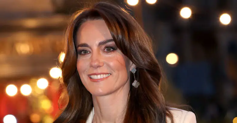 Moving reason Princess Catherine waited to confirm her cancer diagnosis