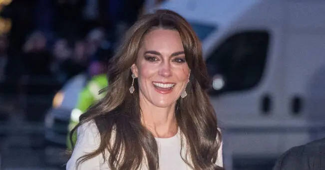 Reported sighting of Princess Catherine at farm shop questioned as no photos emerge