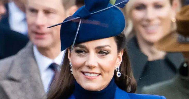 Everyone's saying the same thing after Princess Catherine owns up to editing Mother's Day photo