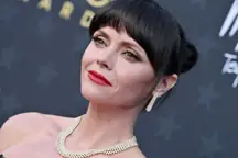 Christina Ricci