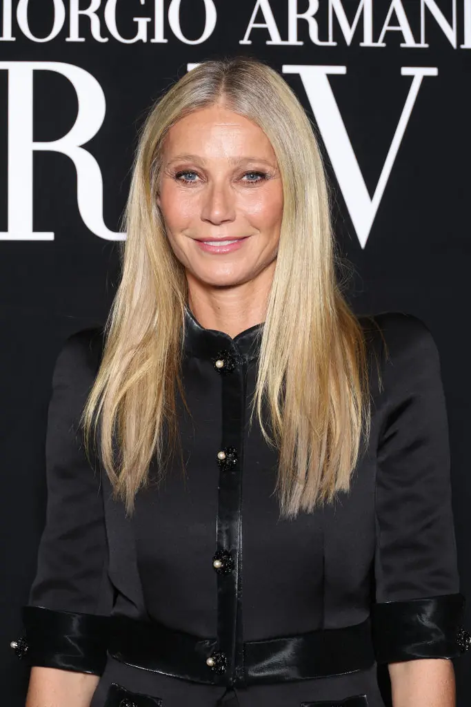 Gwyneth Paltrow