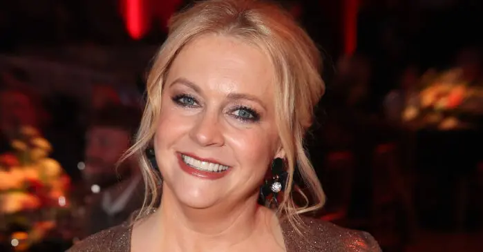 Melissa Joan Hart's disheveled selfie leaves fans concerned: 'What happened to her?'