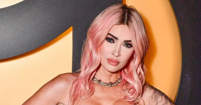 Megan Fox reveals the wild rules she makes her plastic surgeons follow before operating on her