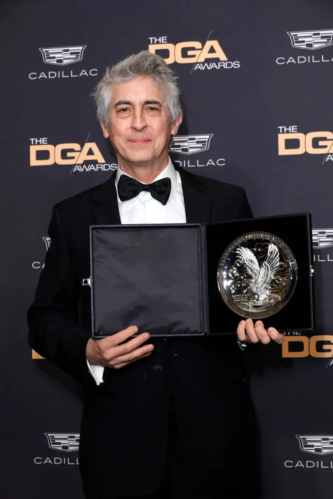Alexander Payne