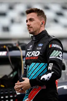 Frankie Muniz