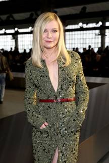 Kirsten Dunst
