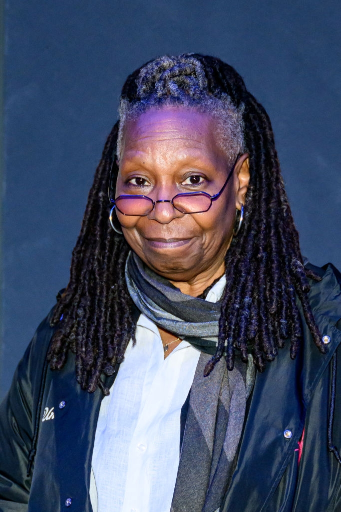 Whoopi Goldberg