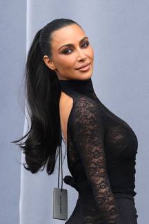 Kim Kardashian