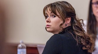 'Rust' armorer found guilty over fatal shooting on Alec Baldwin film