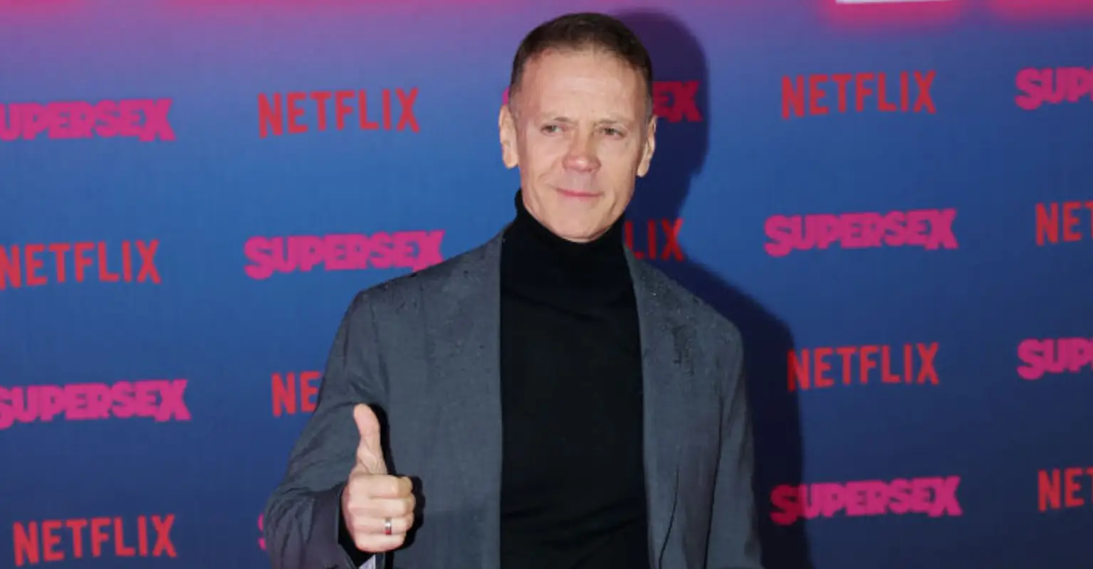 Netflix’s extremely X-rated series about the most famous adult star in the world has dropped on Netflix