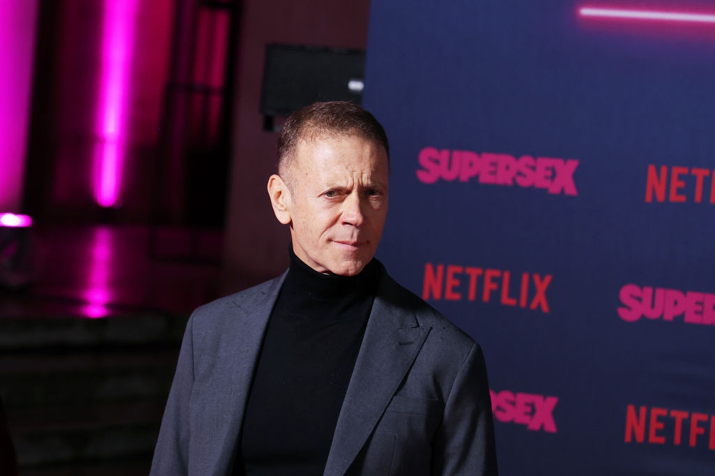 Rocco Siffredi