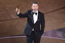 Jimmy Kimmel