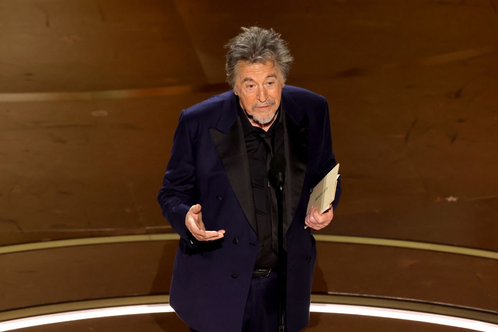 Al Pacino