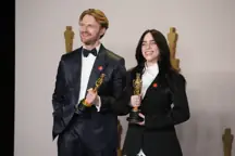 Finneas O
