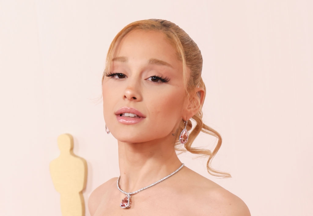 Ariana Grande