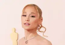 Ariana Grande