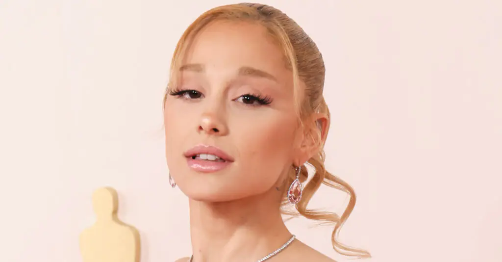 Ariana Grande finalizes divorce from Dalton Gomez, agrees to huge one-off payment
